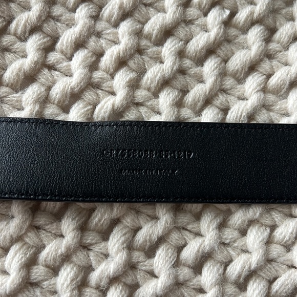 YSL Gold Belt - Picture 6 of 8